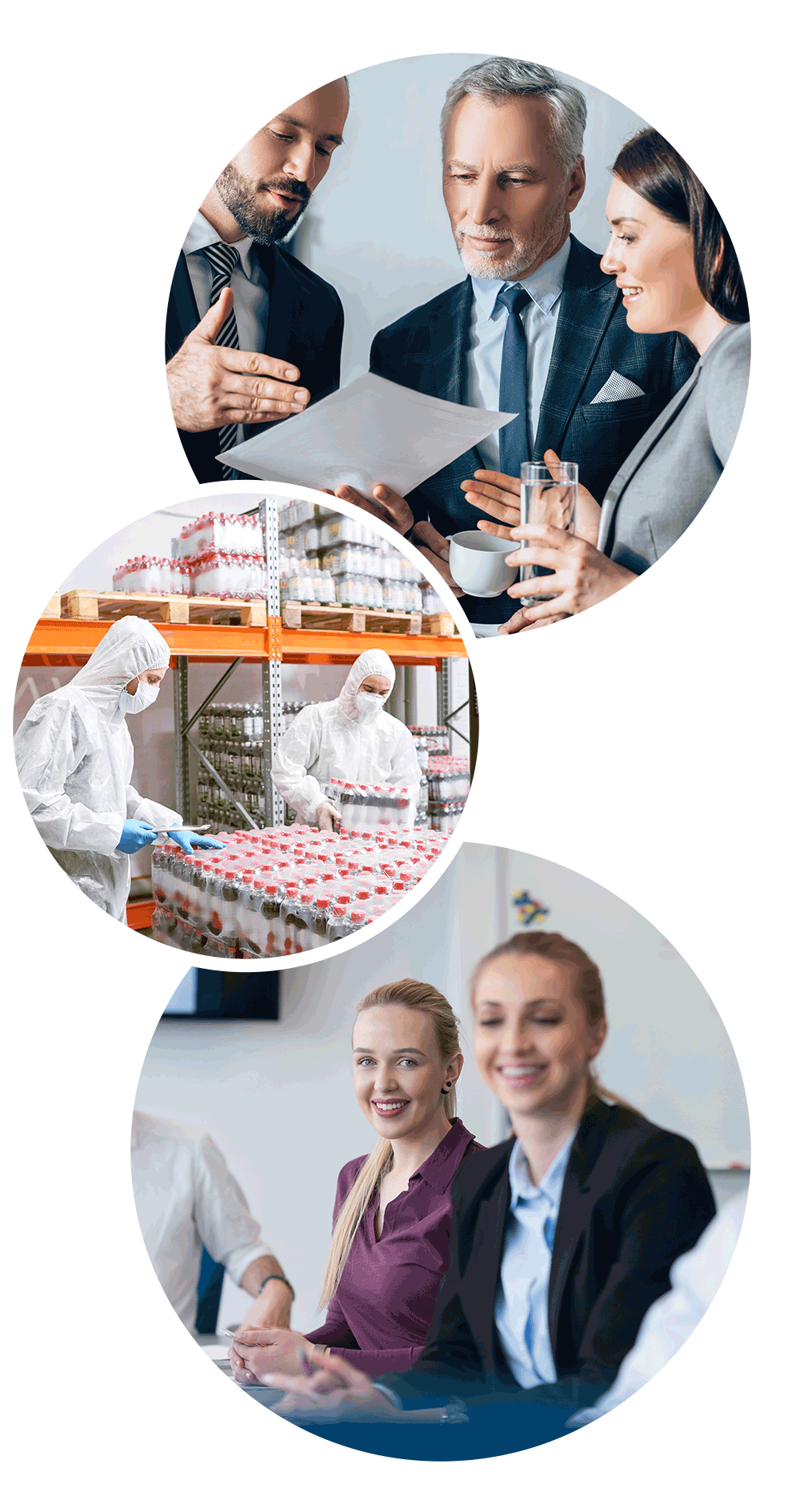ISO Zertifizierung - Zertifizierungssicherheit